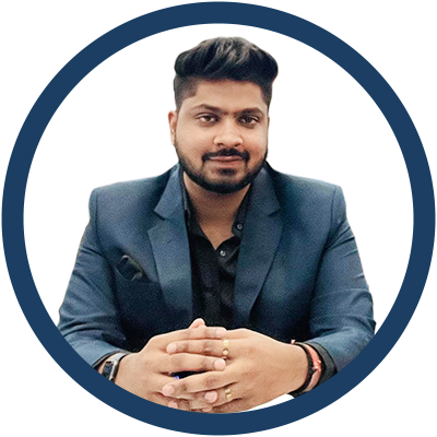 Karan Bohra (MD Mob Edu Institute)